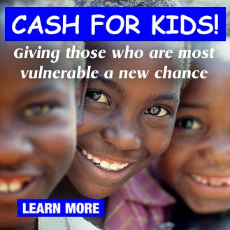 Cash For Kids