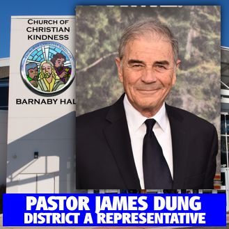 Pastor Dung