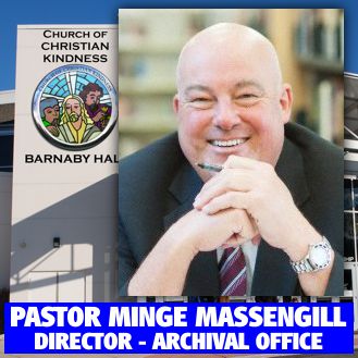 Pastor Massengill
