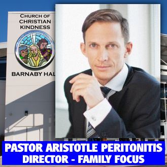 Pastor Peritonitis
