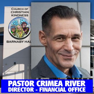 Pastor River