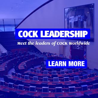 COCK Leadership