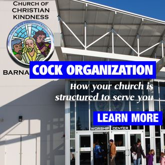 COCK Organization